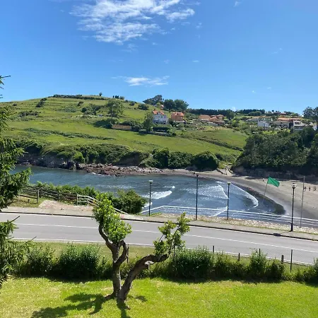 Apartamento Rosana *