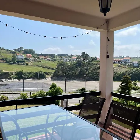 Apartamento Rosana *