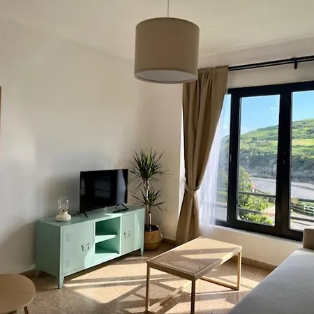 Apartamento Rosana *