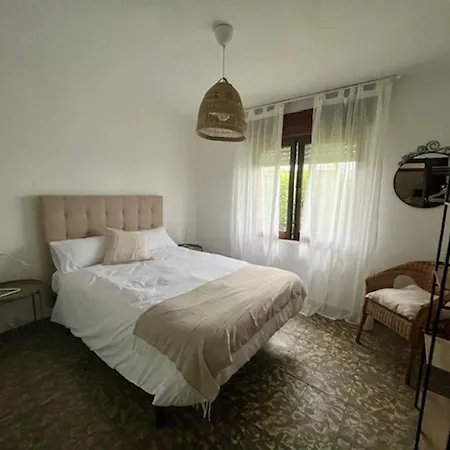 Apartament Rosana Naveces