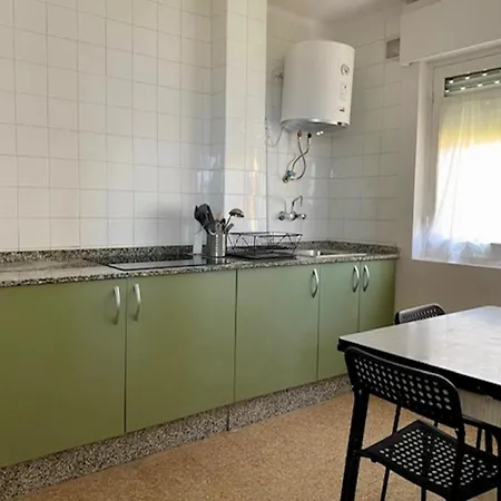 Rosana Apartamento Naveces