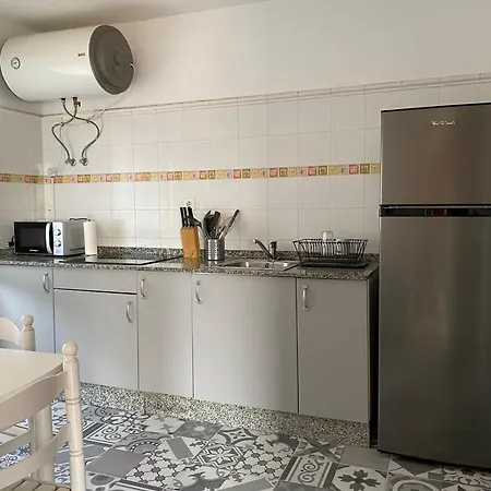 Rosana Apartamento