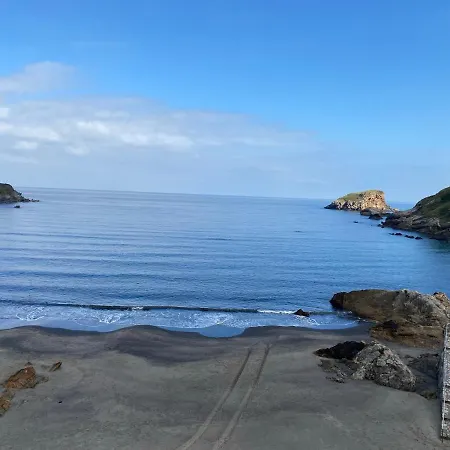 Rosana Apartment Naveces