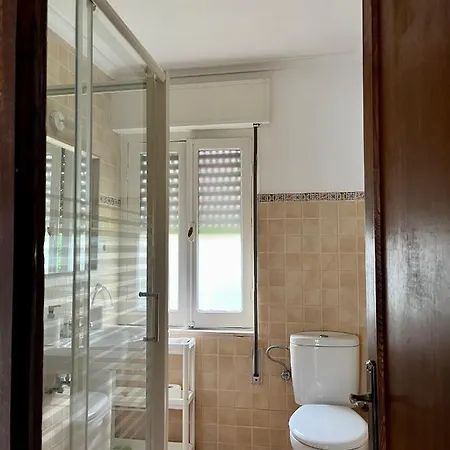 Apartment Rosana