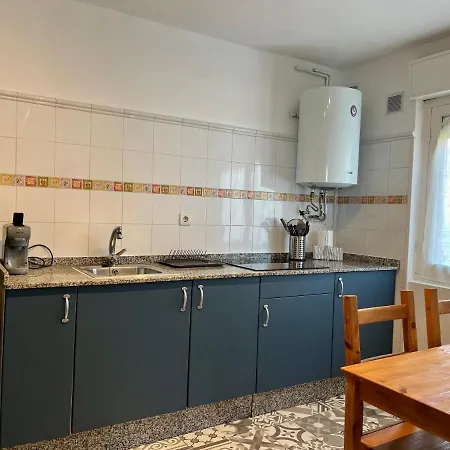 Apartment Rosana Naveces