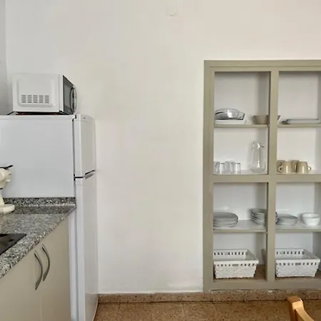 Apartment Rosana