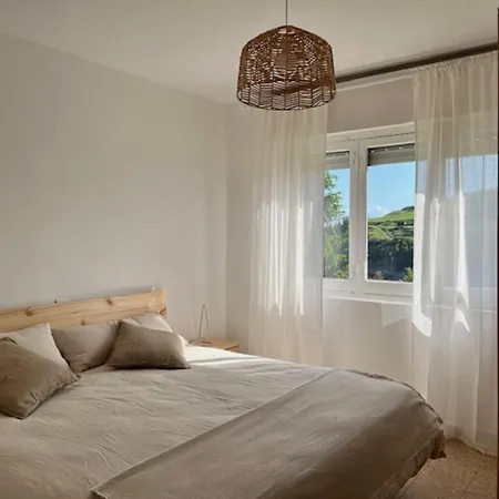 Apartment Rosana Naveces