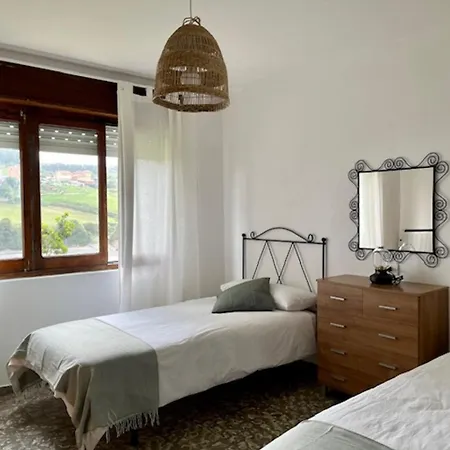 Apartment Rosana Naveces