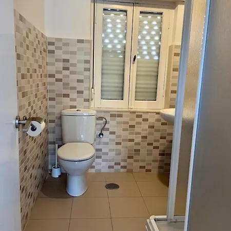 Apartment Rosana Naveces