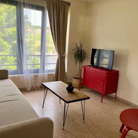 Apartment Rosana Naveces
