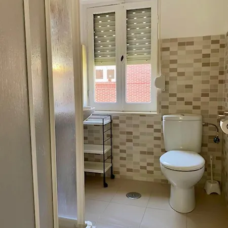 Apartment Rosana Naveces