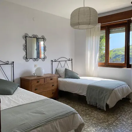 Apartment Rosana Naveces
