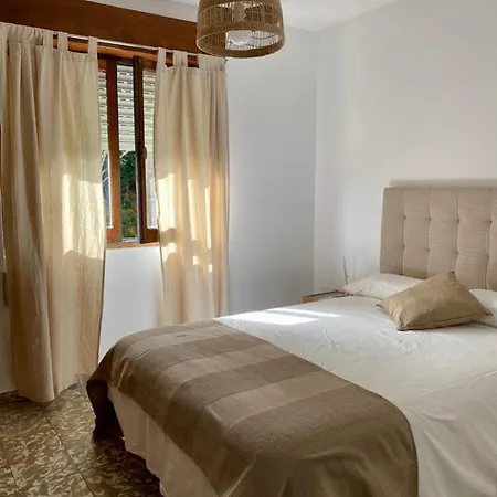 Apartment Rosana Naveces