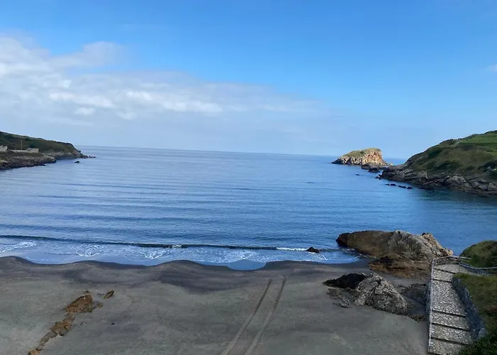 Rosana Apartament Naveces