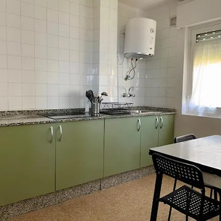 Rosana 아파트 Naveces